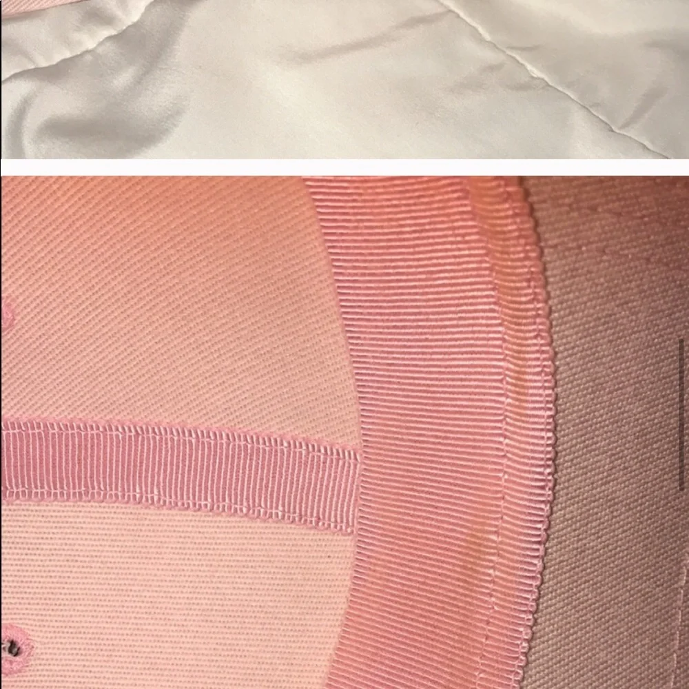 Pink Gucci NY Yankees Hat - Picture 6 of 8